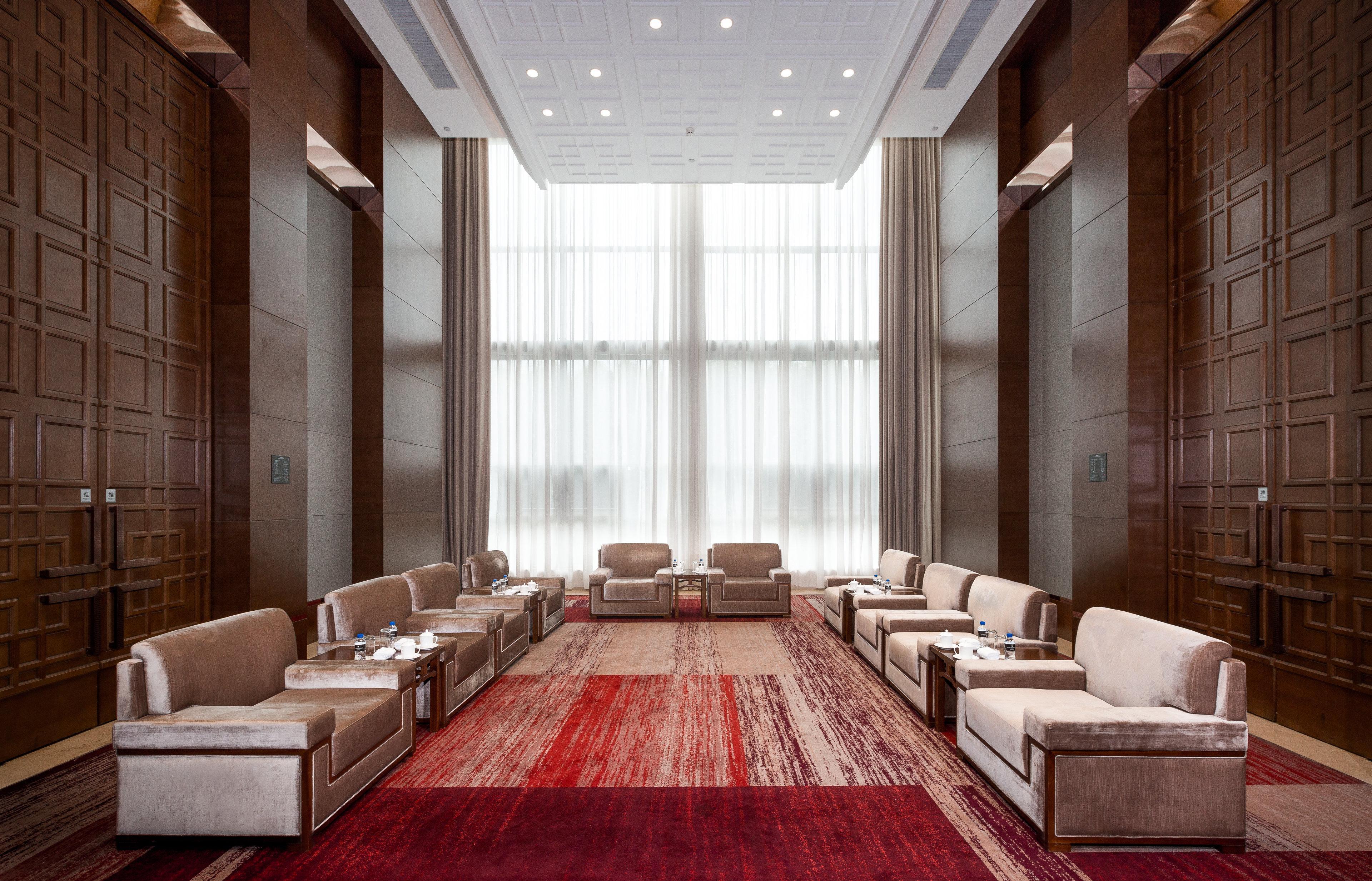 Intercontinental Kunming By Ihg Hotel Luaran gambar
