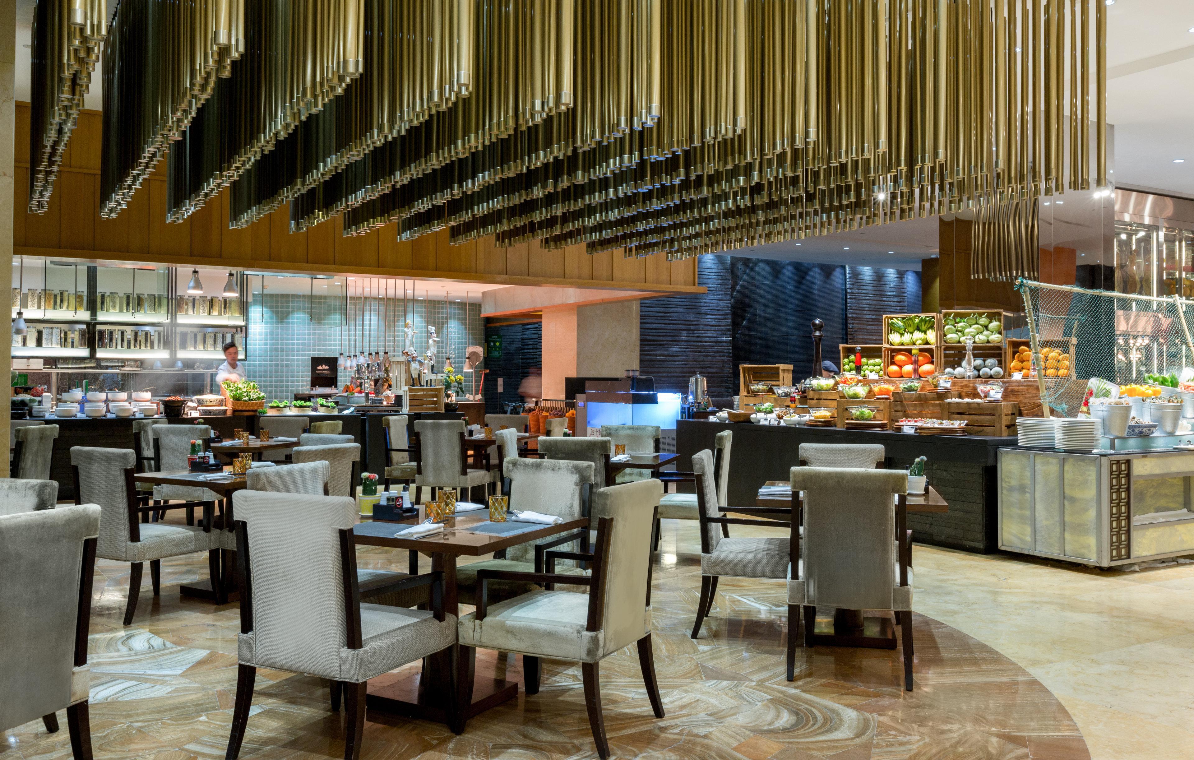 Intercontinental Kunming By Ihg Hotel Luaran gambar