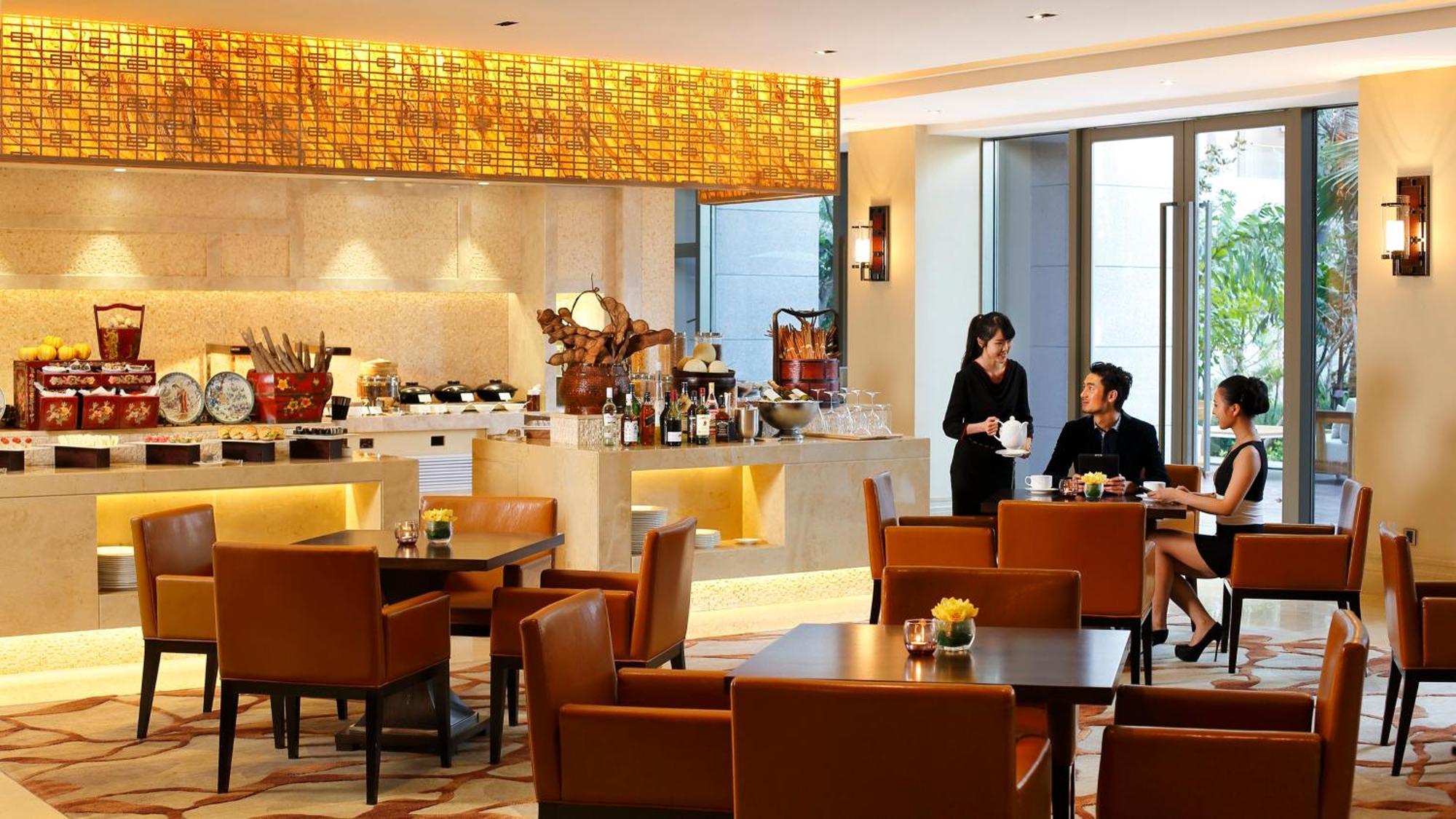 Intercontinental Kunming By Ihg Hotel Luaran gambar