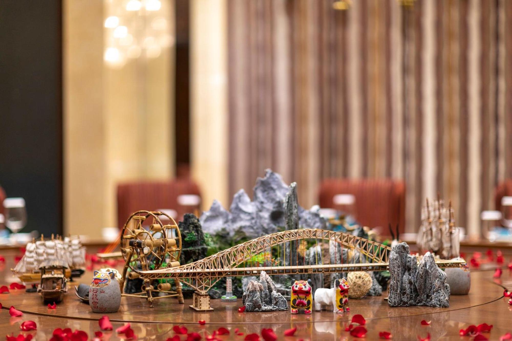 Intercontinental Kunming By Ihg Hotel Luaran gambar