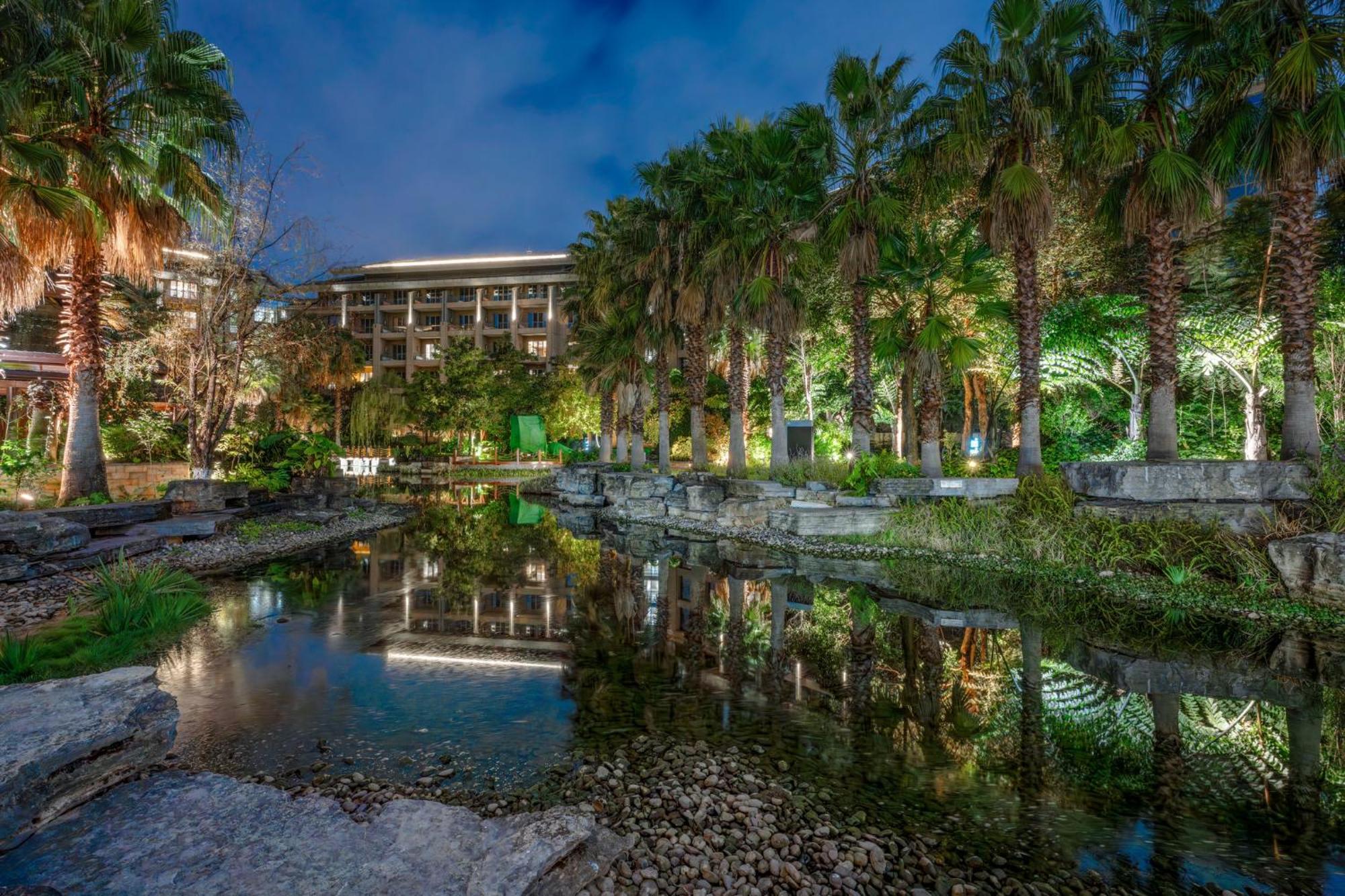 Intercontinental Kunming By Ihg Hotel Luaran gambar