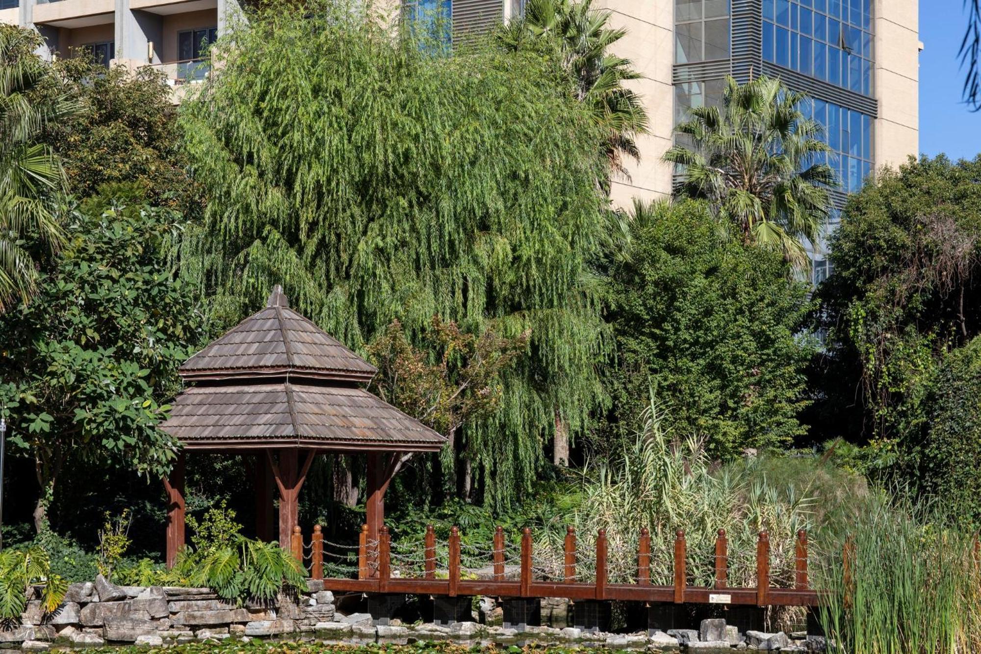 Intercontinental Kunming By Ihg Hotel Luaran gambar