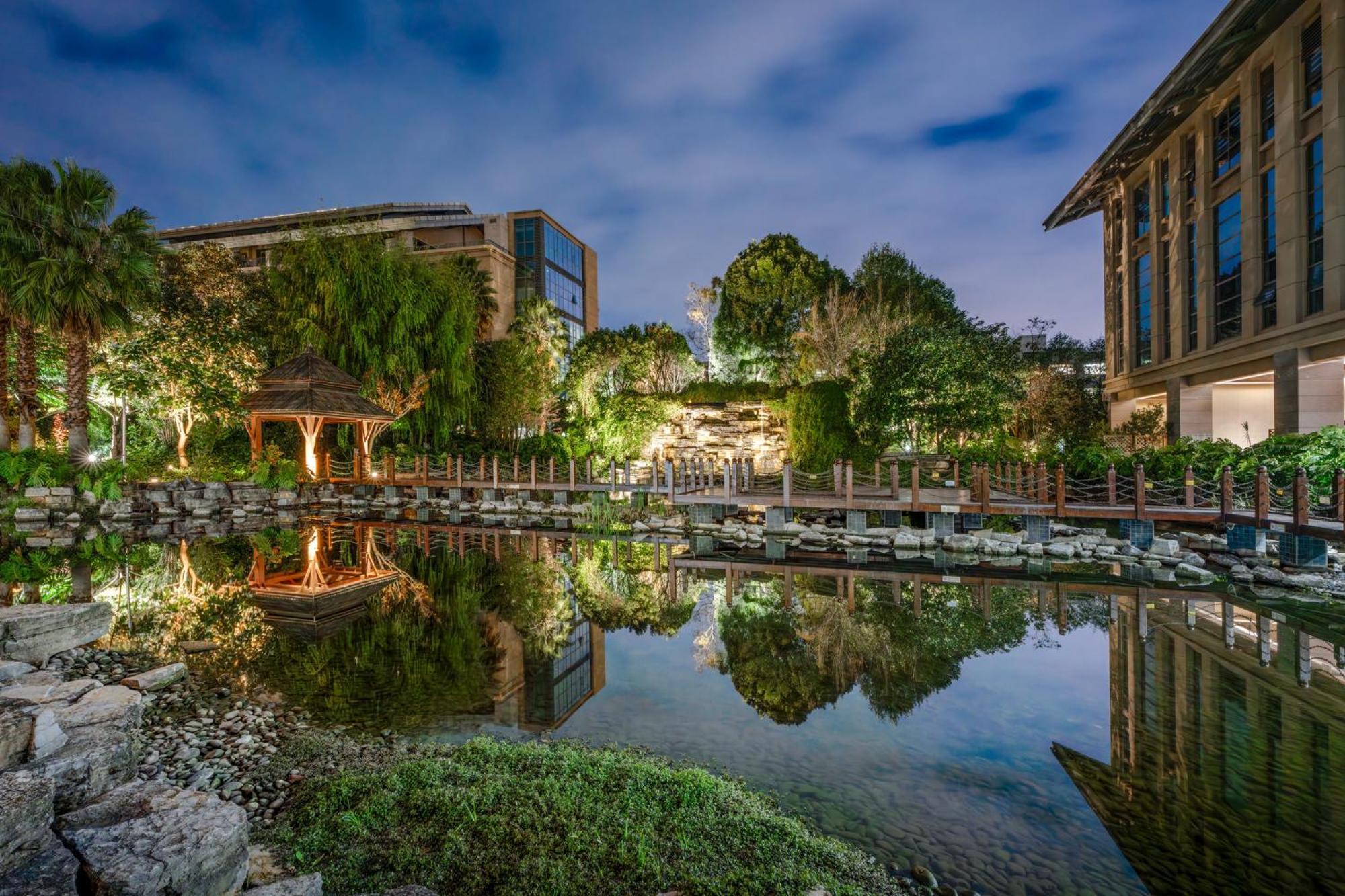Intercontinental Kunming By Ihg Hotel Luaran gambar