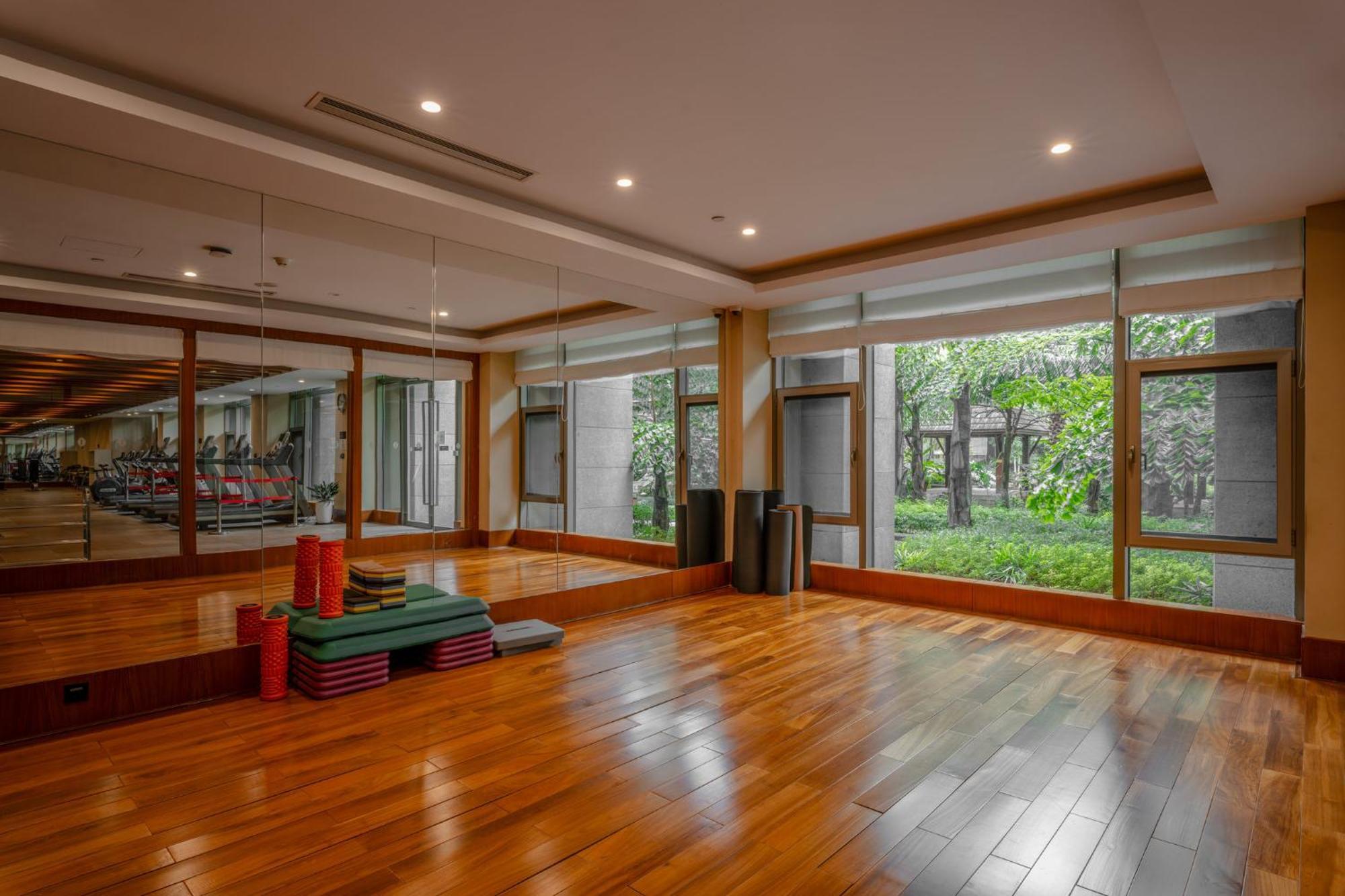 Intercontinental Kunming By Ihg Hotel Luaran gambar
