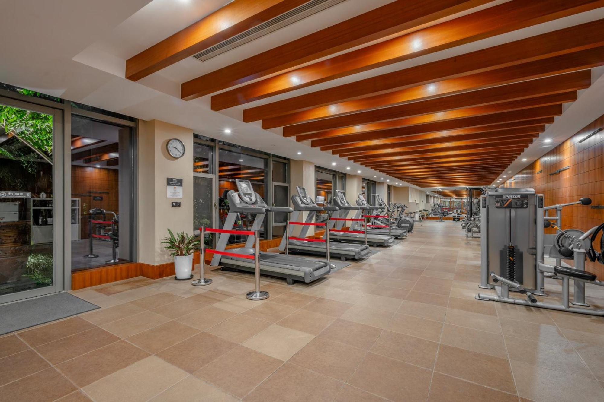 Intercontinental Kunming By Ihg Hotel Luaran gambar