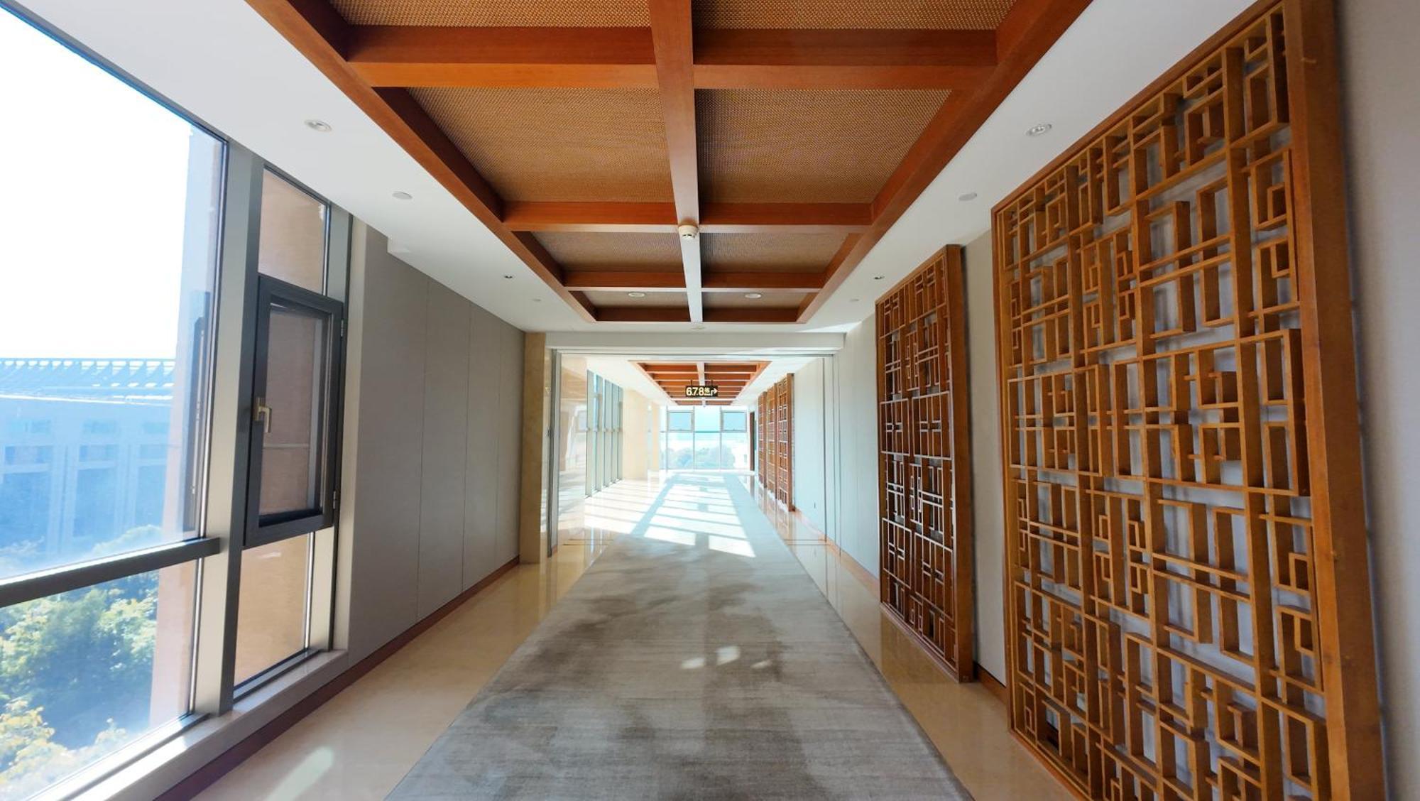 Intercontinental Kunming By Ihg Hotel Luaran gambar