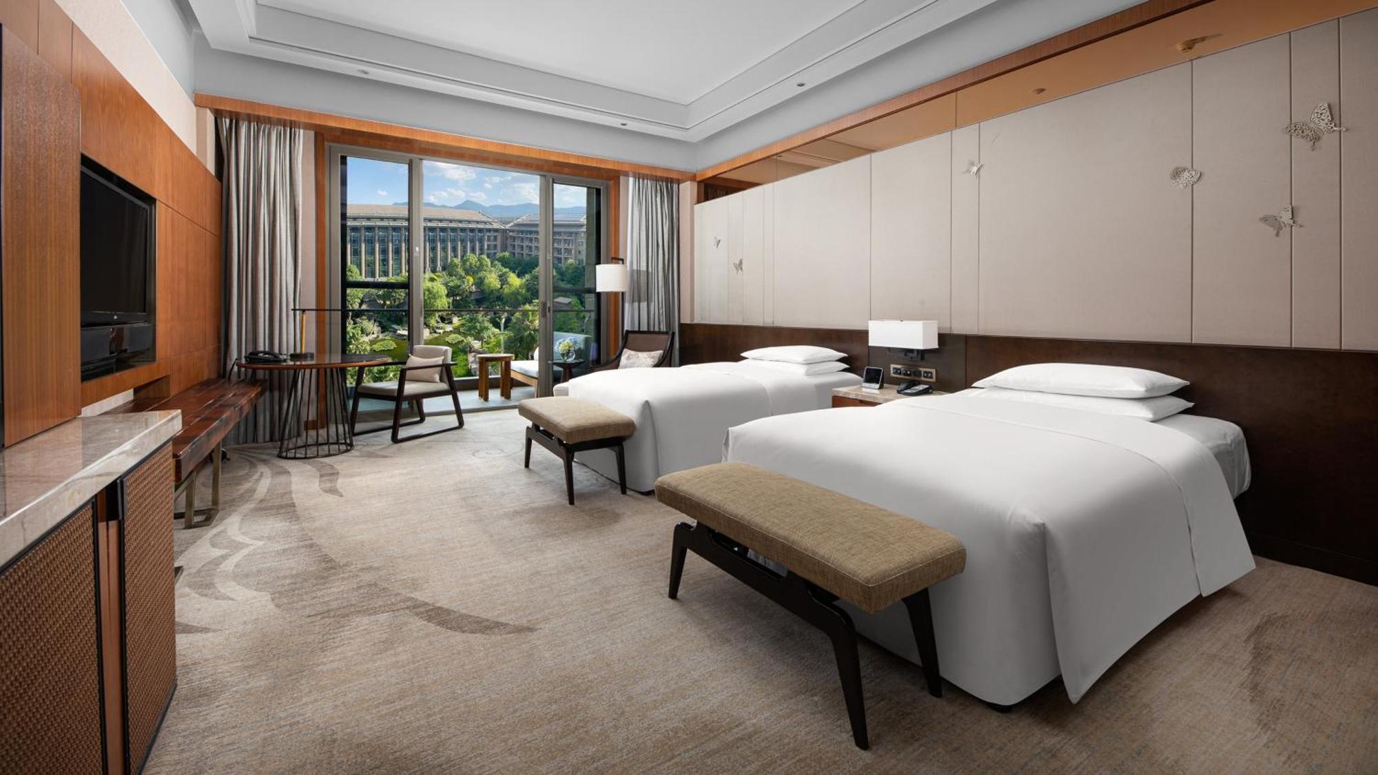 Intercontinental Kunming By Ihg Hotel Luaran gambar