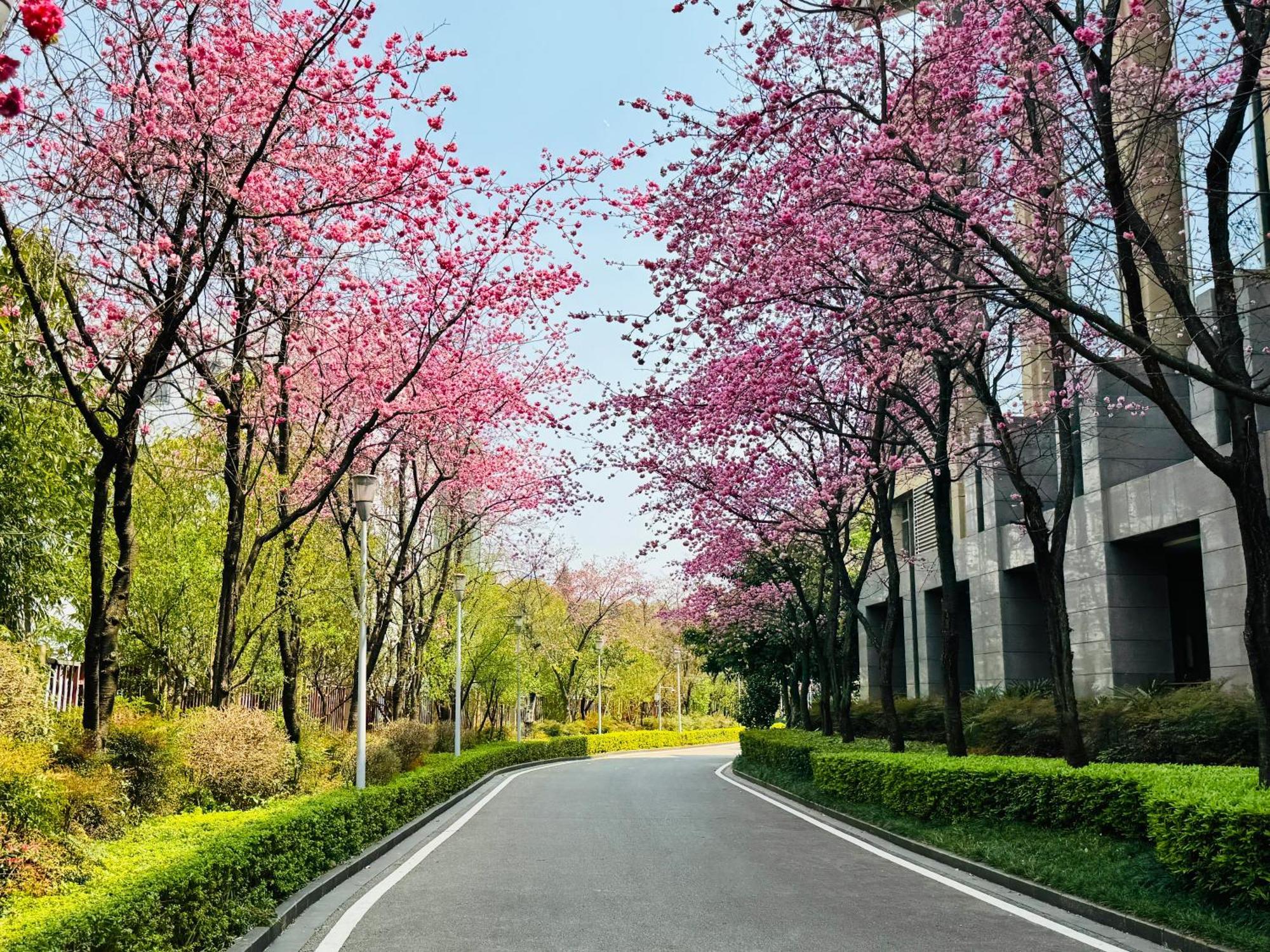 Intercontinental Kunming By Ihg Hotel Luaran gambar